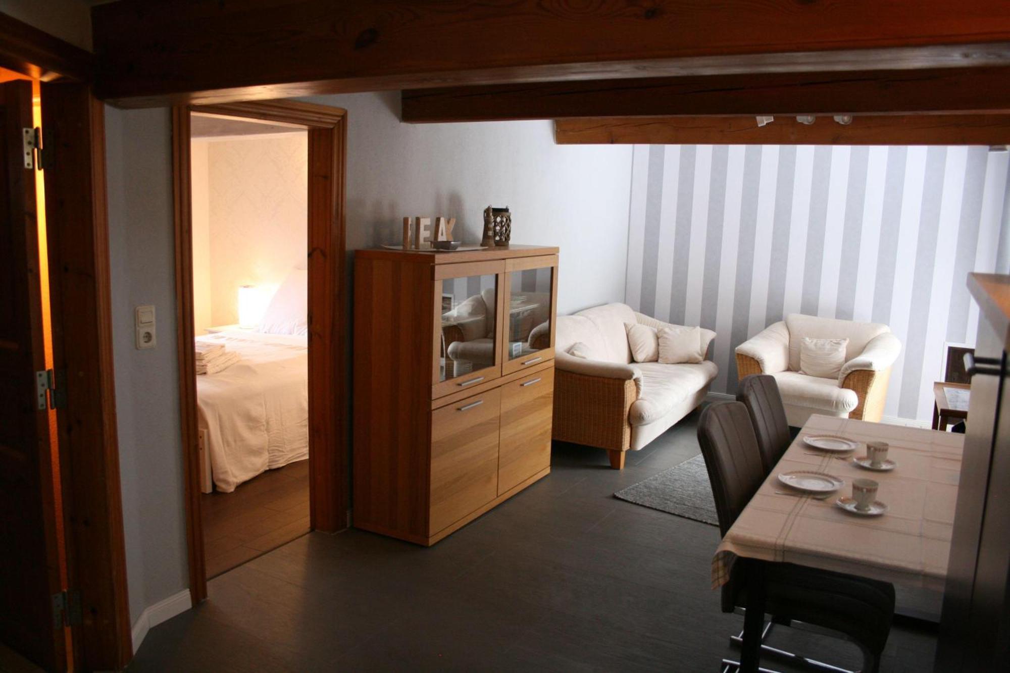 Ferienwohnung-Austernfischer Niebüll Екстериор снимка