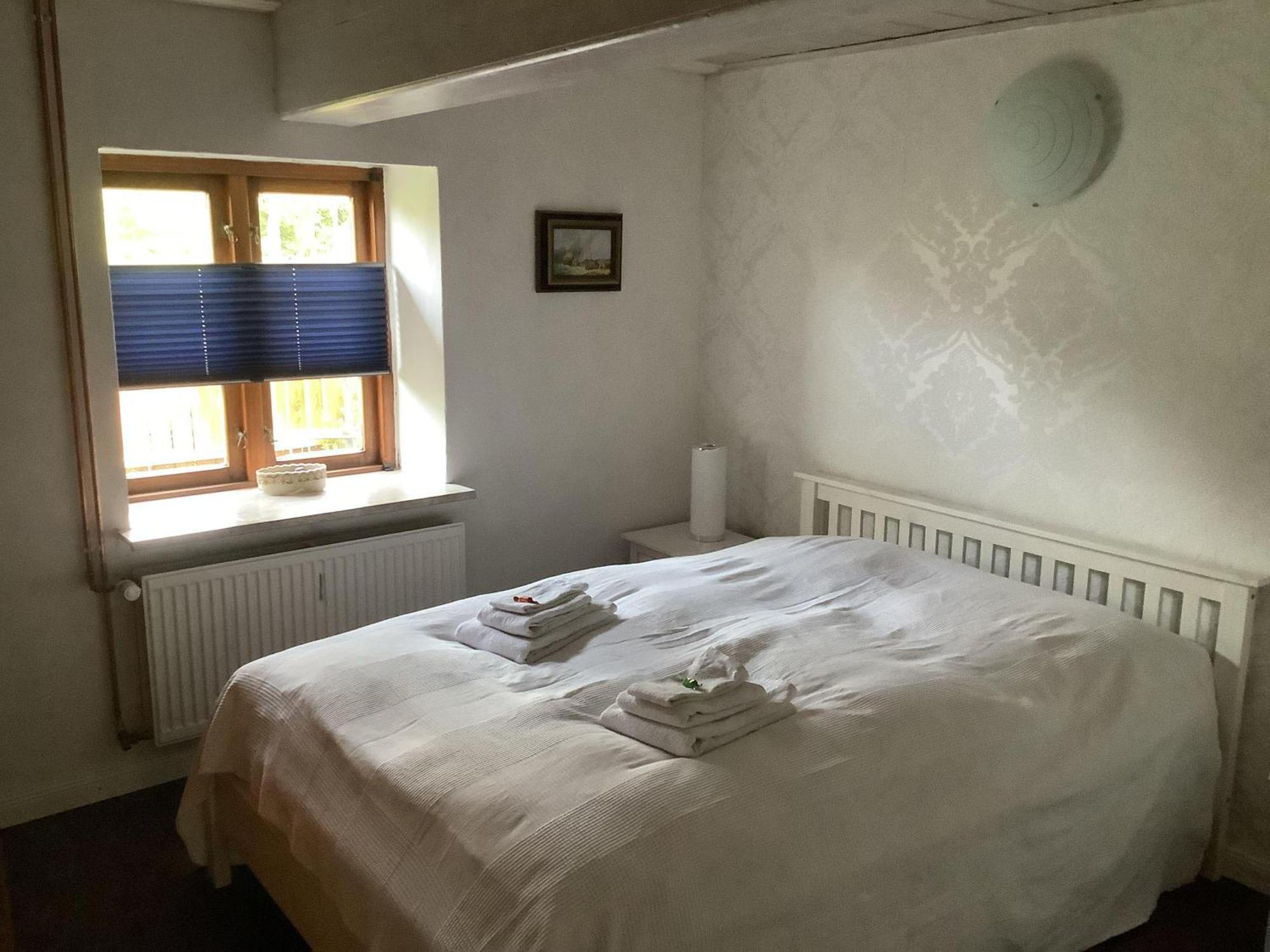 Ferienwohnung-Austernfischer Niebüll Екстериор снимка
